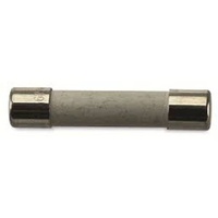 Gossen Metrawatt Sicherung FF 1,6A/700V (VE10)