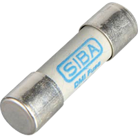 Gossen Metrawatt Sicherung FF16A600V#Z109D VE10