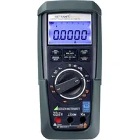 Gossen METRAWATT Trms-Multimeter M252A METRAHIT EU PRO