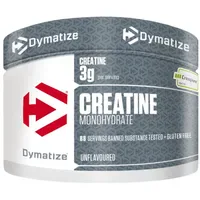 Dymatize Creatin Monohydrat Neutral Pulver 300 g