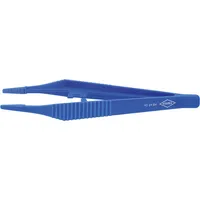 Knipex Kunststoff-Pinzette 130 mm