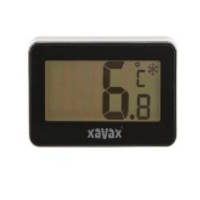 Xavax 00185853 Kühl-/Gefrierschrank-Thermometer