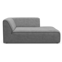 Otto home Ottomane Merid Chaiselongue Polyester 100 x 70