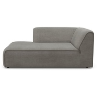 Otto home Ottomane Merid Chaiselongue Polyester 100 x 70