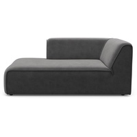 Otto home Ottomane Merid Chaiselongue Polyester 100 x 70