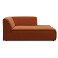 Otto home Ottomane Merid Chaiselongue Polyester 100 x 70