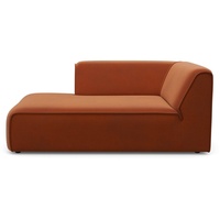 Otto home Ottomane Merid Chaiselongue Polyester 100 x 70