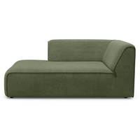 Otto home Ottomane Merid Chaiselongue Polyester 100 x 70