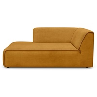 Otto home Ottomane OTTO HOME "Merid Chaiselongue, Maße B/T/H: