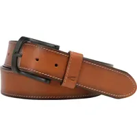 CAMEL ACTIVE Herrengürtel Leder braun 110