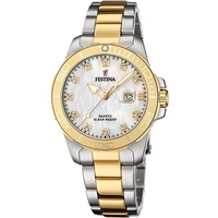 Festina Boyfriend F20504/2 Damenarmbanduhr