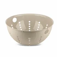 Koziol Seiher Palsby L Kunststoff Beige (Large)