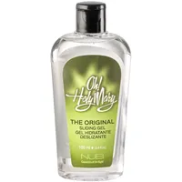 Nuei Gleitgel 100 ml - Klar