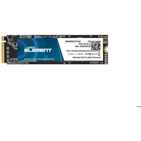 Mushkin Element PCIe