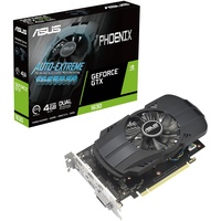 Asus Phoenix GeForce GTX 1630 PH-GTX1630-4G-EVO, 4GB GDDR6, DVI,