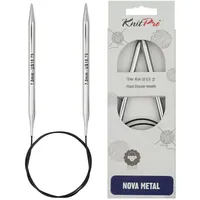 KnitPro Rundstricknadel 7,00 mm 60 cm