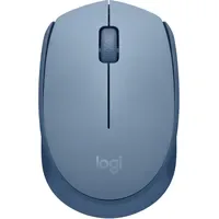 Logitech M171 blaugrau