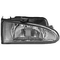 Van Wezel Nebelscheinwerfer 1830995