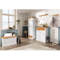 Home Affaire »Basilico«, aus massiver Kiefer, FSC®, Breite 60