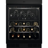 AEG AWUD040B8B (923 421 263)