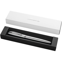 Pelikan Jazz Noble Elegance P36 Silber rechte Hand, mittel,