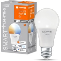 LEDVANCE LED Leuchtmittel Smart+ Classic A60 11,2 x 6