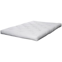 Karup Design Futonmatratze, 15 cm hoch, (1 St.) beige