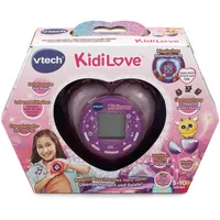 Vtech KidiLove Lerncomputer Bunt