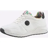 Rieker M4903 white 41