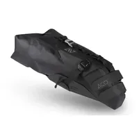 Cube Pack Pro Satteltasche schwarz