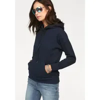 FRUIT OF THE LOOM Kapuzensweatshirt Classic hooded Sweat Lady-Fit