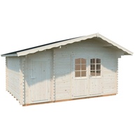 Palmako Emma 5,13 x 4,1 m weiß
