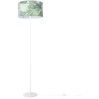 Paco Home Stehlampe »Ostende 534«, 1 flammig, Leuchtmittel E27