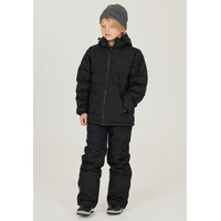 Whistler Carseno Jr. Puff Jacket black 1001 8