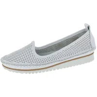 Andrea Conti Slipper Weiß 37
