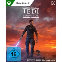 Electronic Arts Star Wars Jedi: Survivor [Xbox Series X]