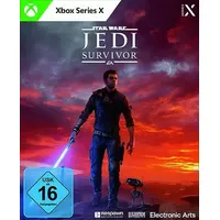 Electronic Arts Star Wars Jedi: Survivor - Edition (USK)