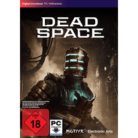 Electronic Arts Dead Space Remake