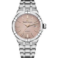 MAURICE LACROIX Aikon AI6008-SS002-730-1 Herren Automatikuhr