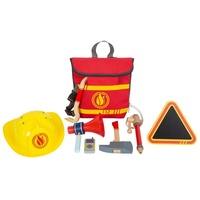 Small Foot Company small foot Feuerwehrrucksack