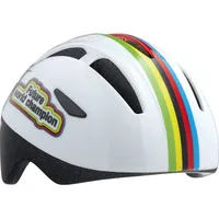 Lazer Bob+ Future World Champion