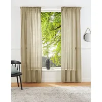 LeGer Home by Lena Gercke Vorhang »Lanea« Multifunktionsband 1