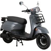 Alpha Motors Motorroller Adria 50 ccm 45 km/h