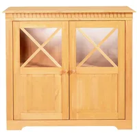 Home affaire Kommode, Breite 105 cm, Höhe 95 cm