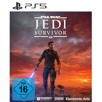 Electronic Arts Star Wars Jedi: Survivor (PS5)