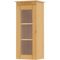 OTTO home Hängevitrine Cubrix 35 x 28 x 85
