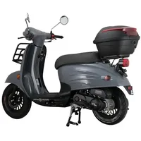 Alpha Motors Motorroller Adria 50 ccm 45 km/h EURO