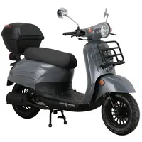 Alpha Motors Adria 50 ccm 3,0 PS 45 km/h