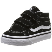 Vans Jungen Unisex Baby T Sk8-Mid Reissue V Lauflernschuhe,