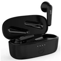 JAYS t-Six schwarz
